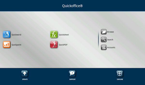 Quickoffice